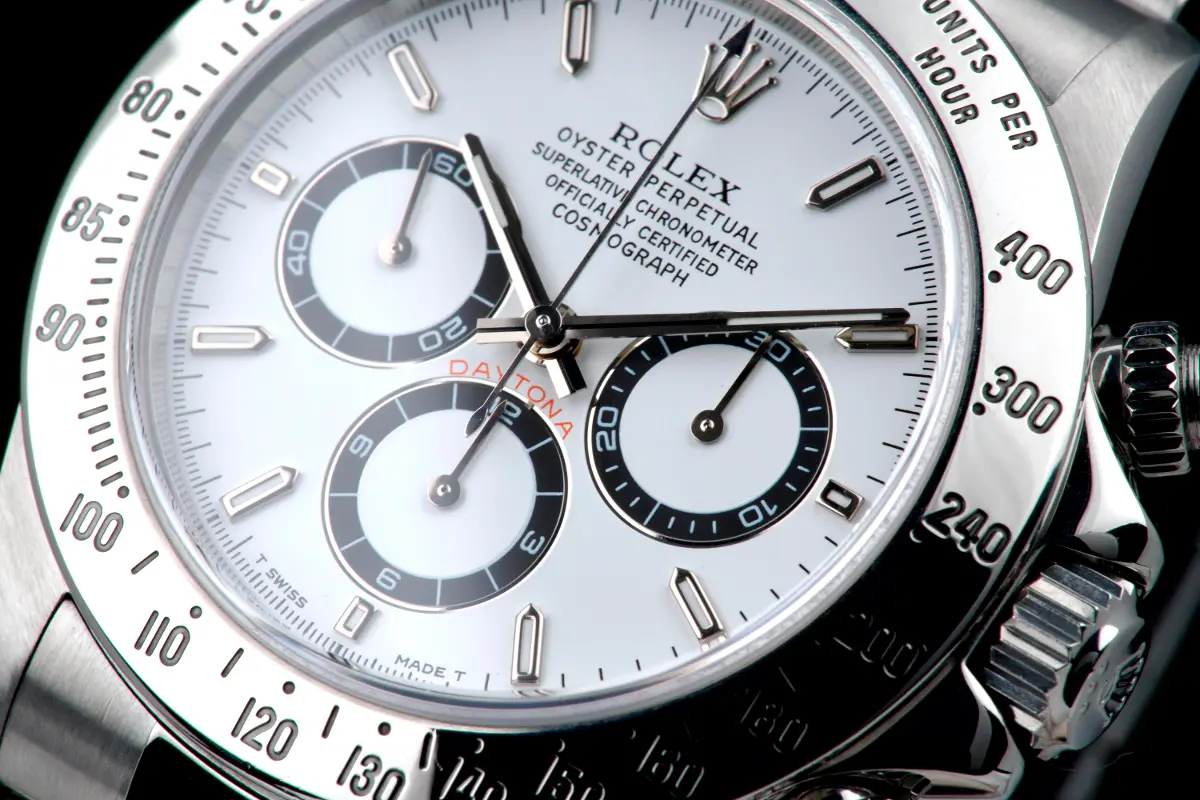 Rolex Cosmograph Daytona