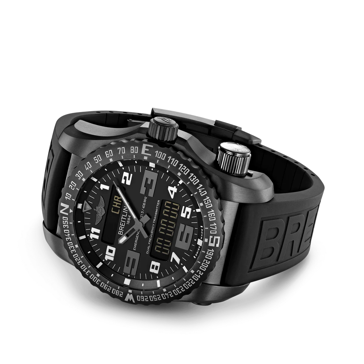 Breitling Professional Emergency