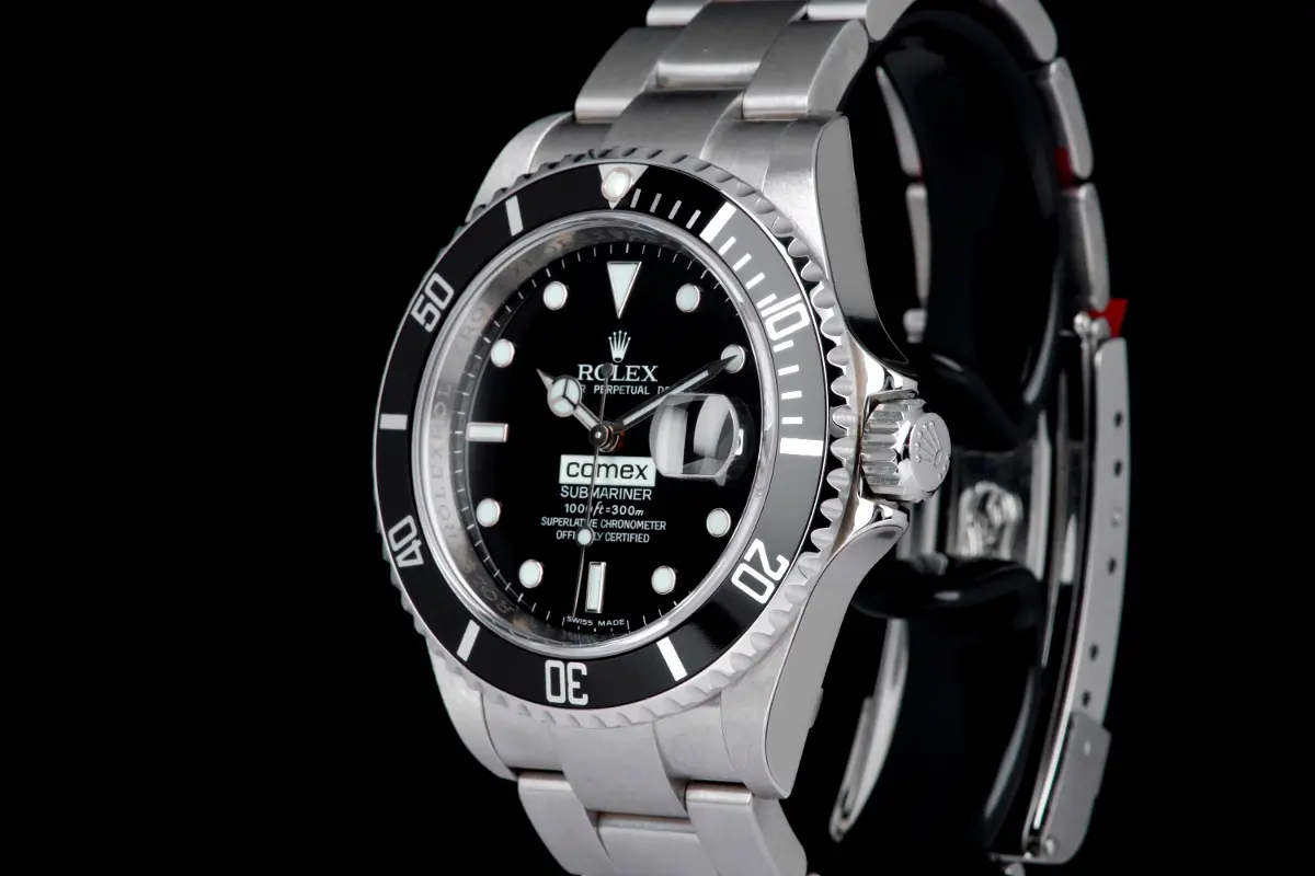 Rolex Submariner