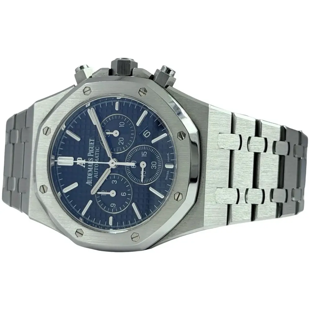 Audemars Piguet Royal Oak Chronograph