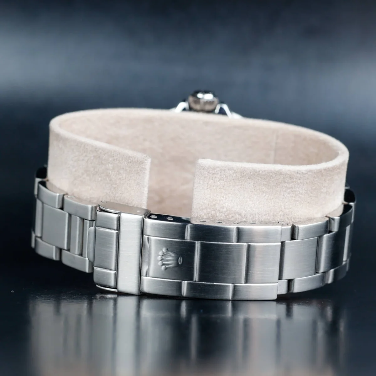 Rolex Submariner Date 40