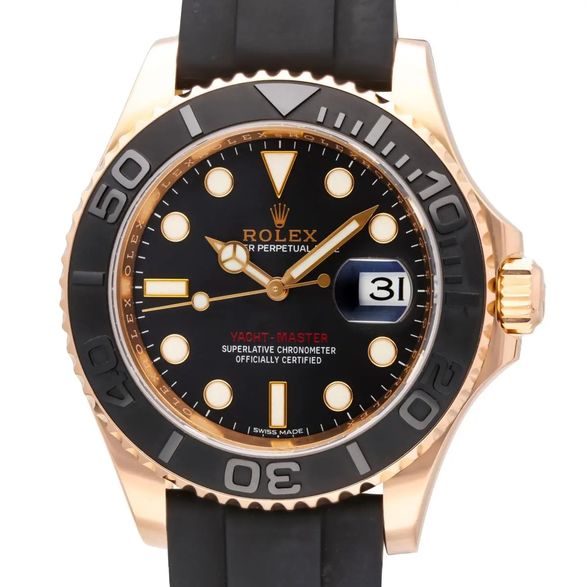 Yacht-Master 40