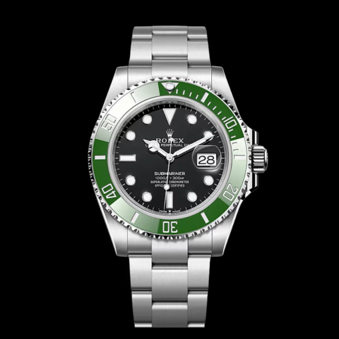 Submariner Date