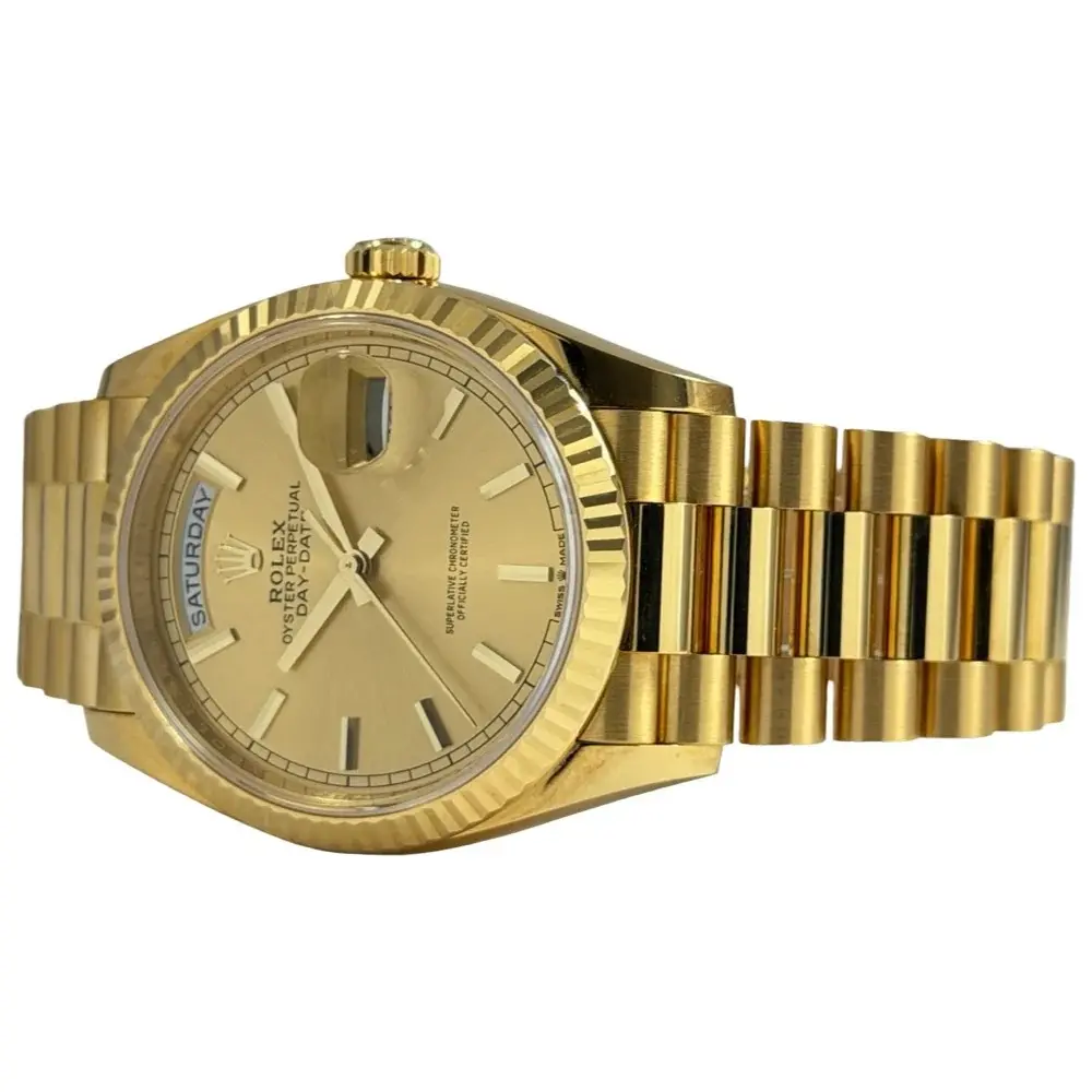 Rolex Day-Date 36