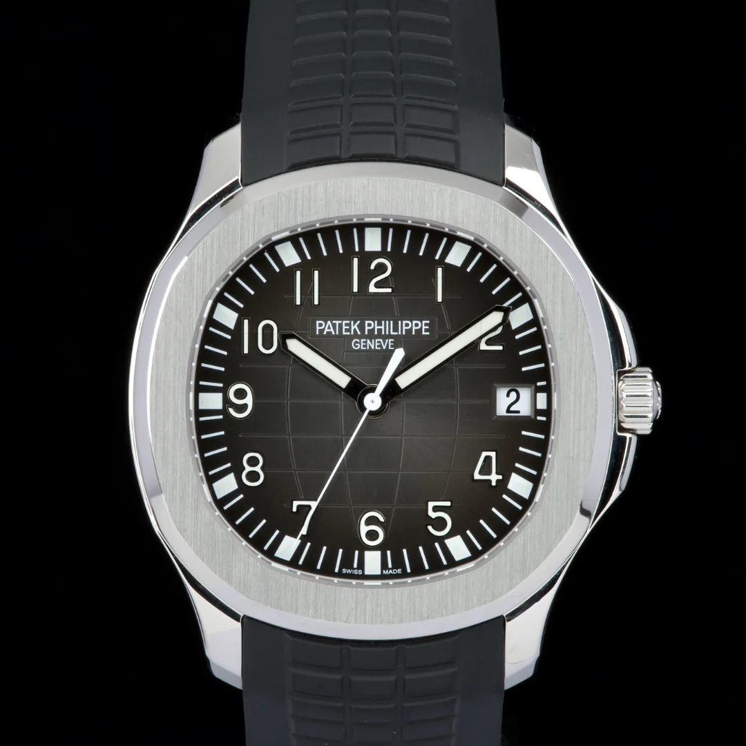 Patek Philippe Aquanaut