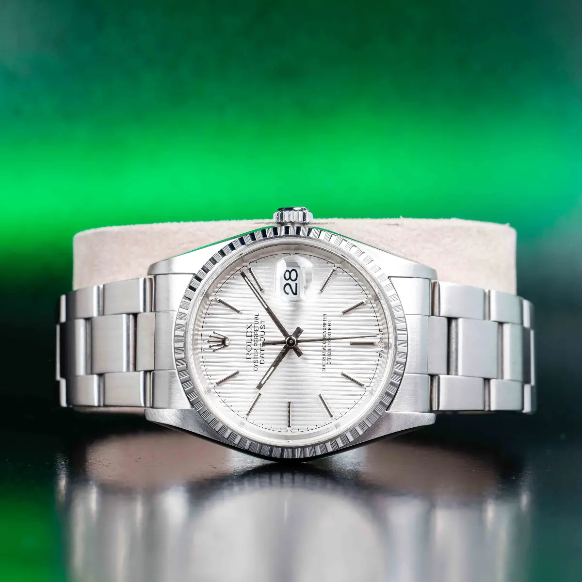 Datejust 36