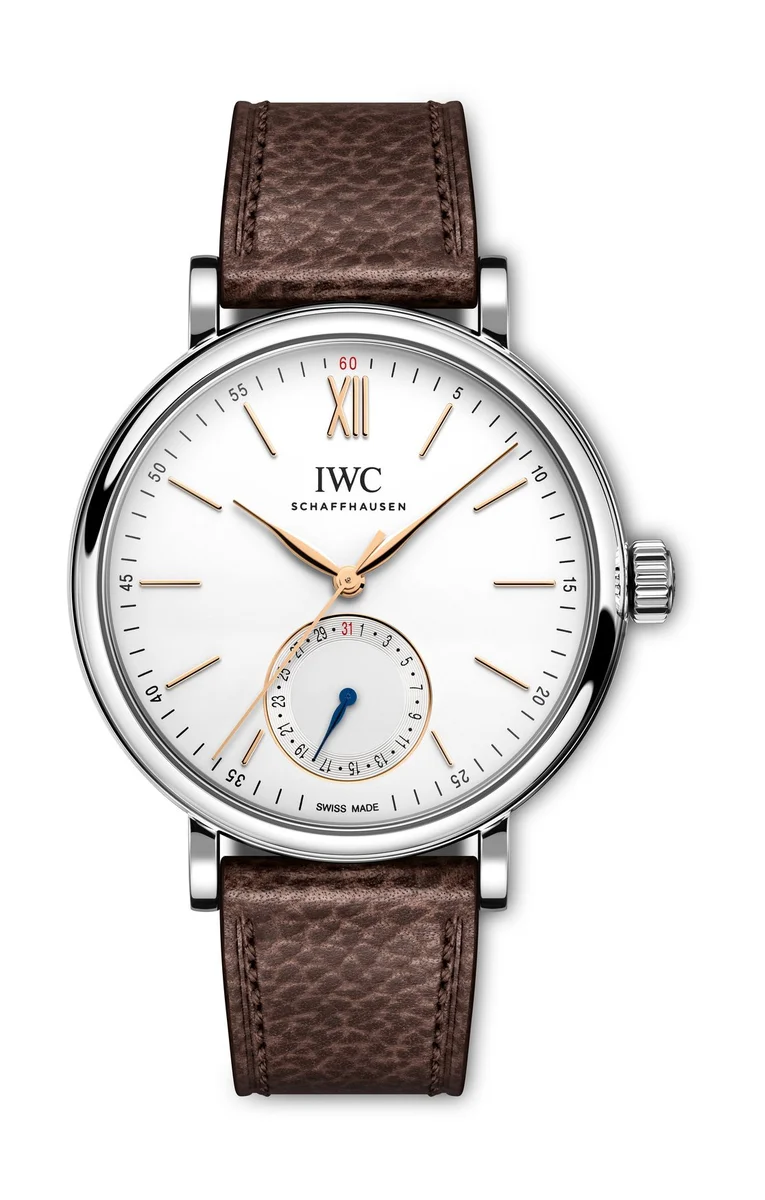 IWC Portofino