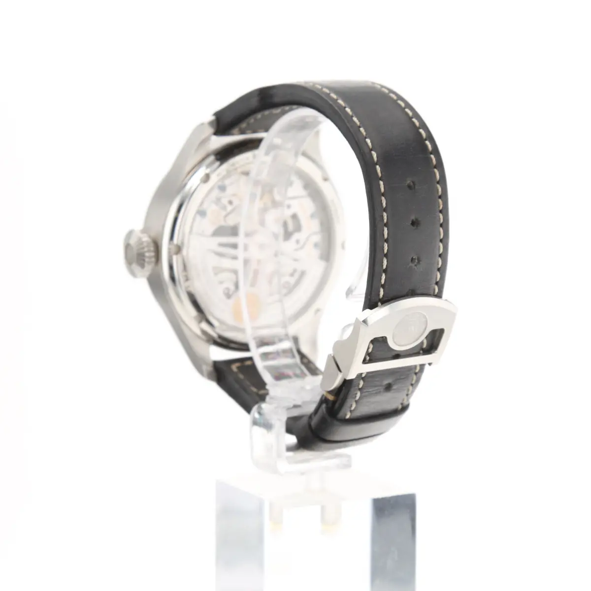 IWC Big Pilots Watch Perpetual Calendar