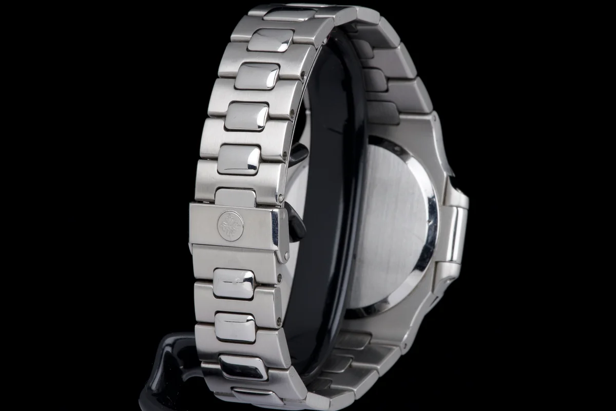 Patek Philippe Nautilus "jumbo"