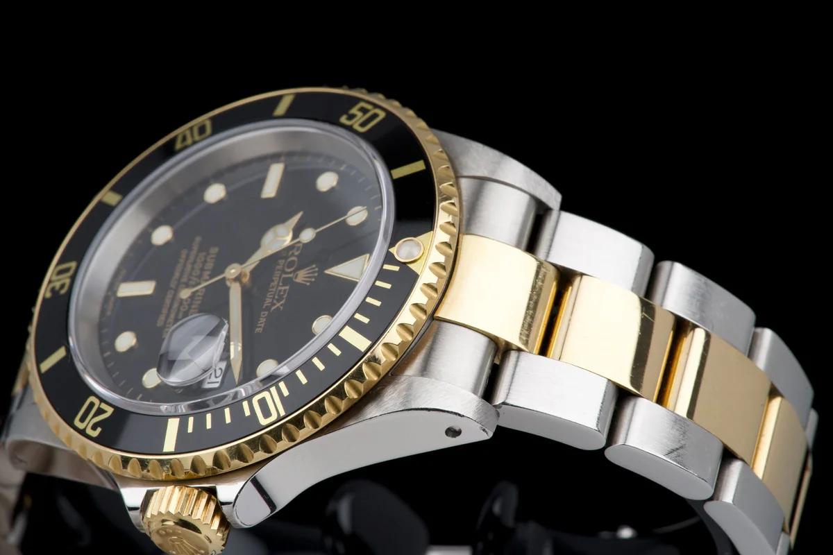 Rolex Submariner Date 40