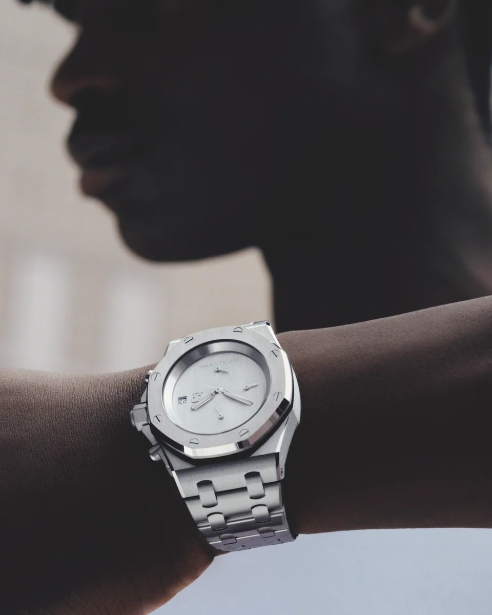 Audemars Piguet Royal Oak Offshore Selfwinding Chronograph 1017 ALYX 9SM