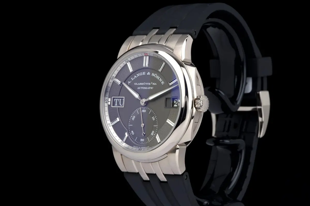 A. Lange und Söhne Odysseus