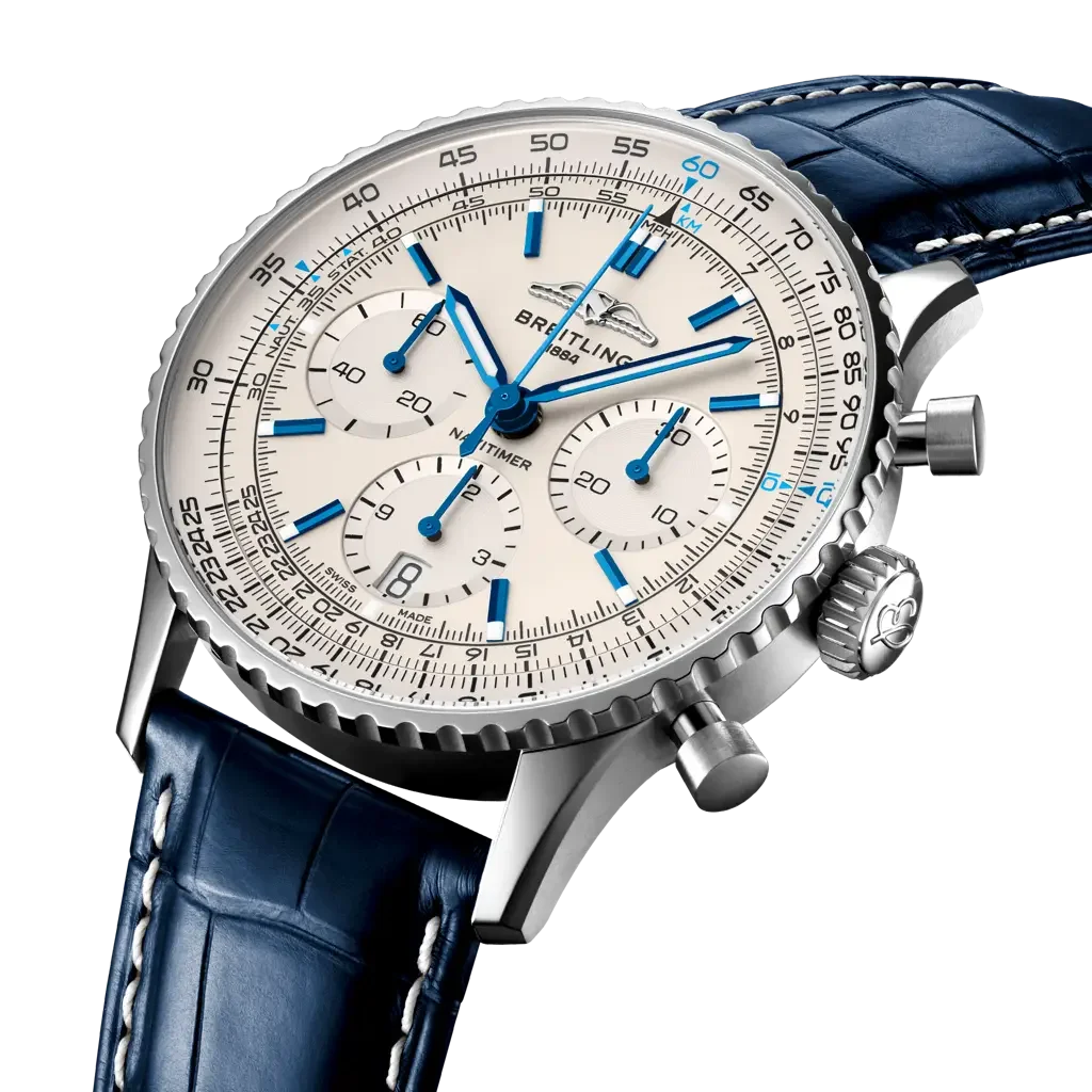 Breitling Navitimer B01 Chronograph 41