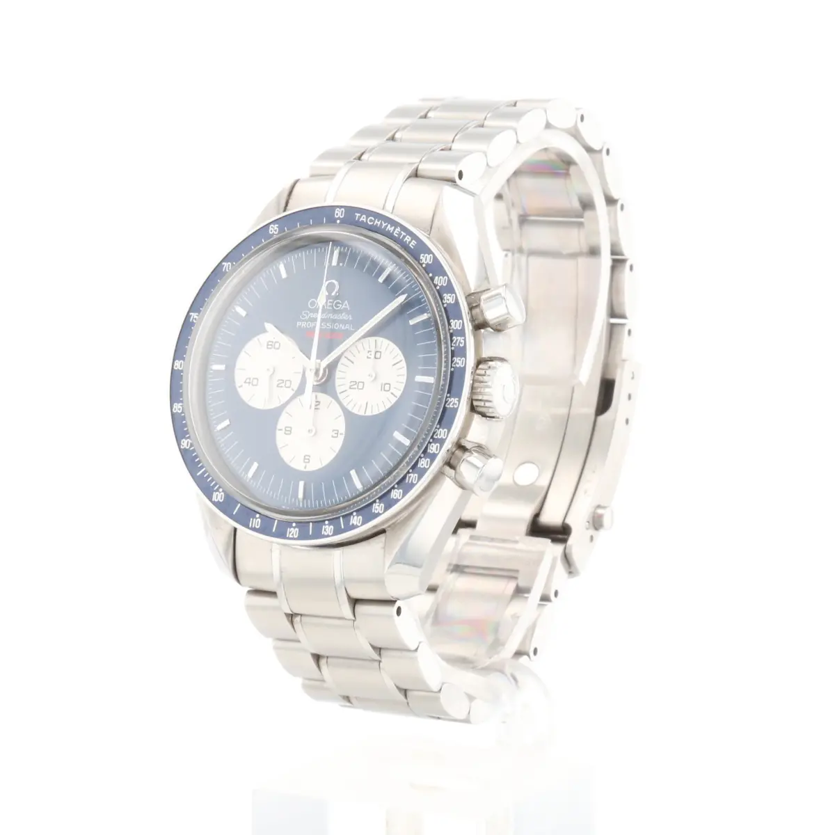 Omega Speedmaster Moonwatch