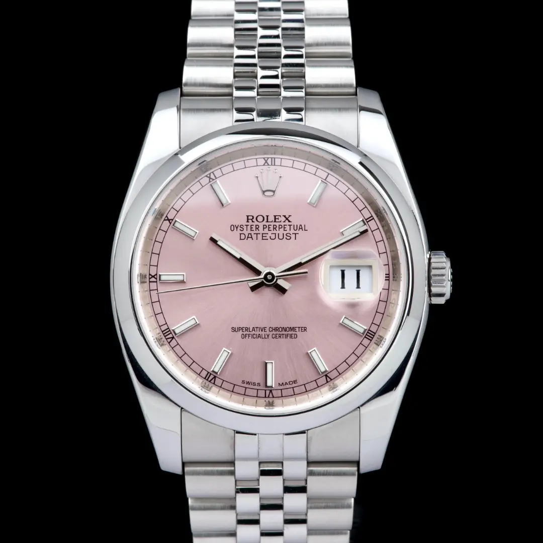 Datejust 36