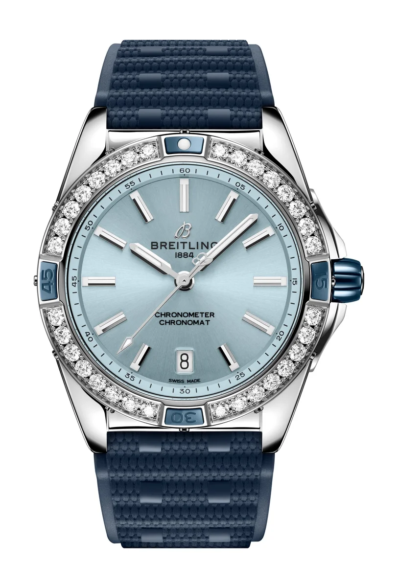 Breitling Super Chronomat Automatic 38