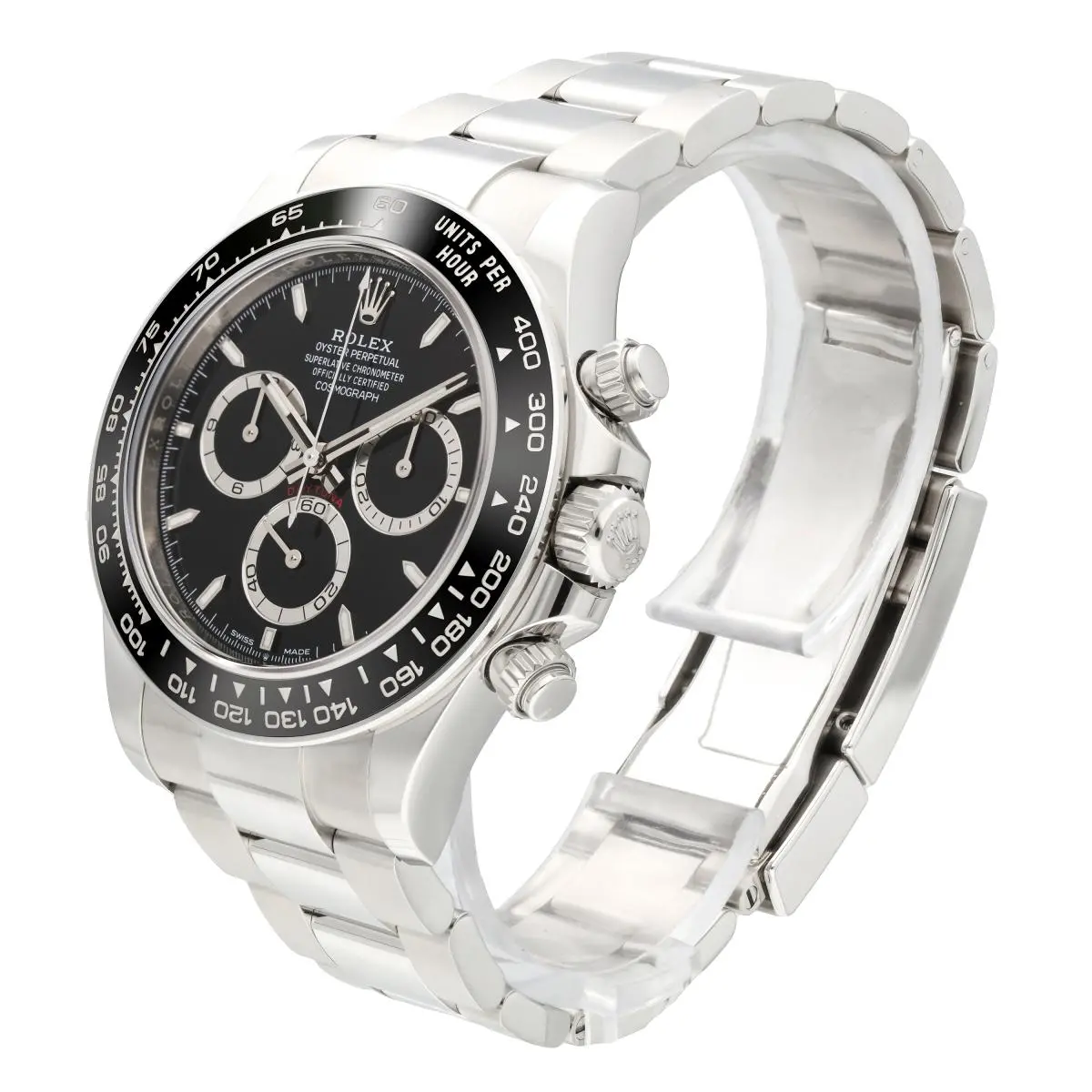 Rolex Cosmograph Daytona
