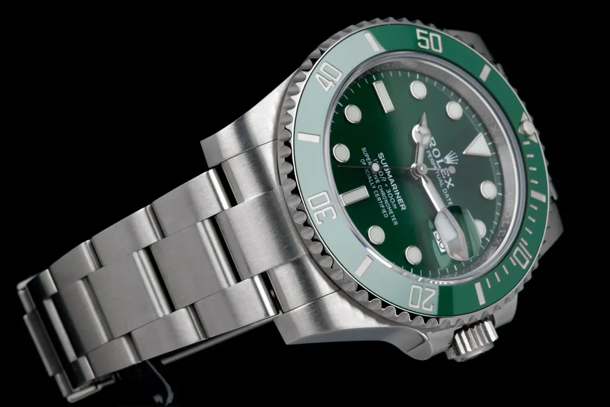 Rolex Submariner Date 40