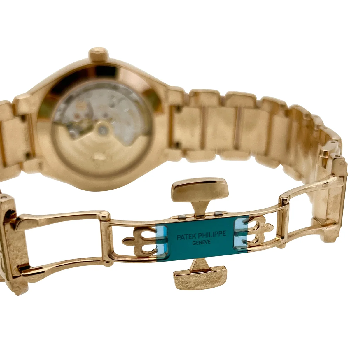 Patek Philippe Twenty~4