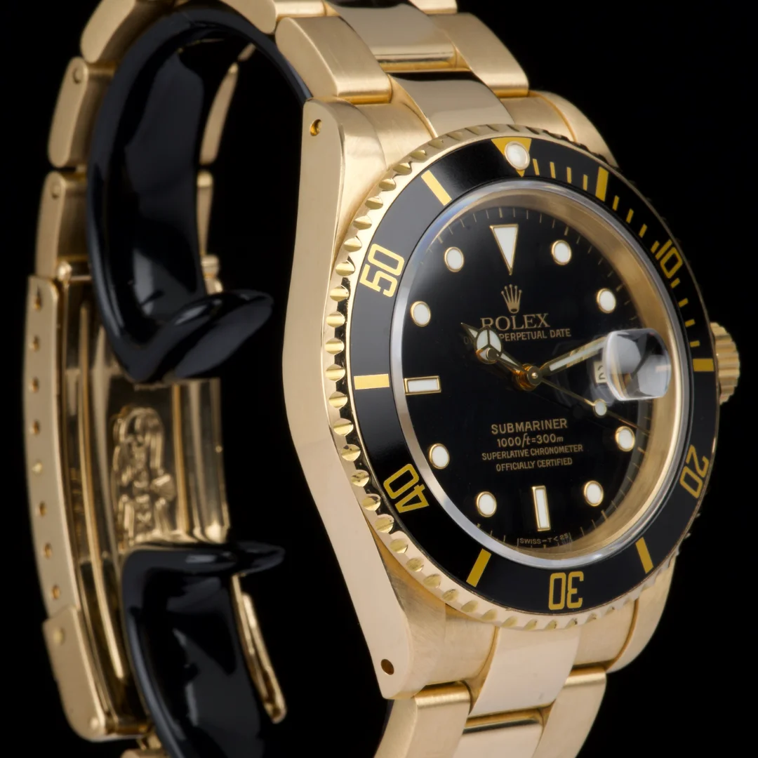 Rolex Submariner Date 40