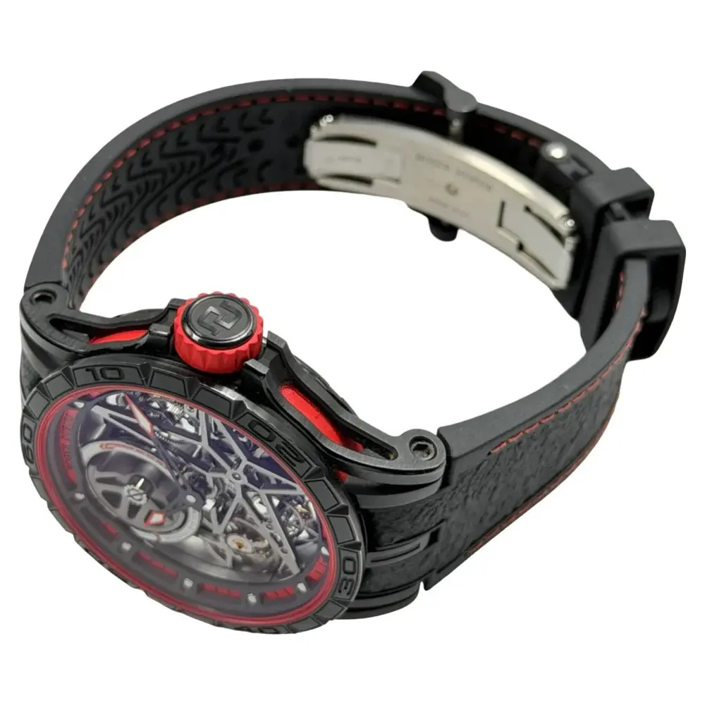 Roger Dubuis Dubuis Excalibur