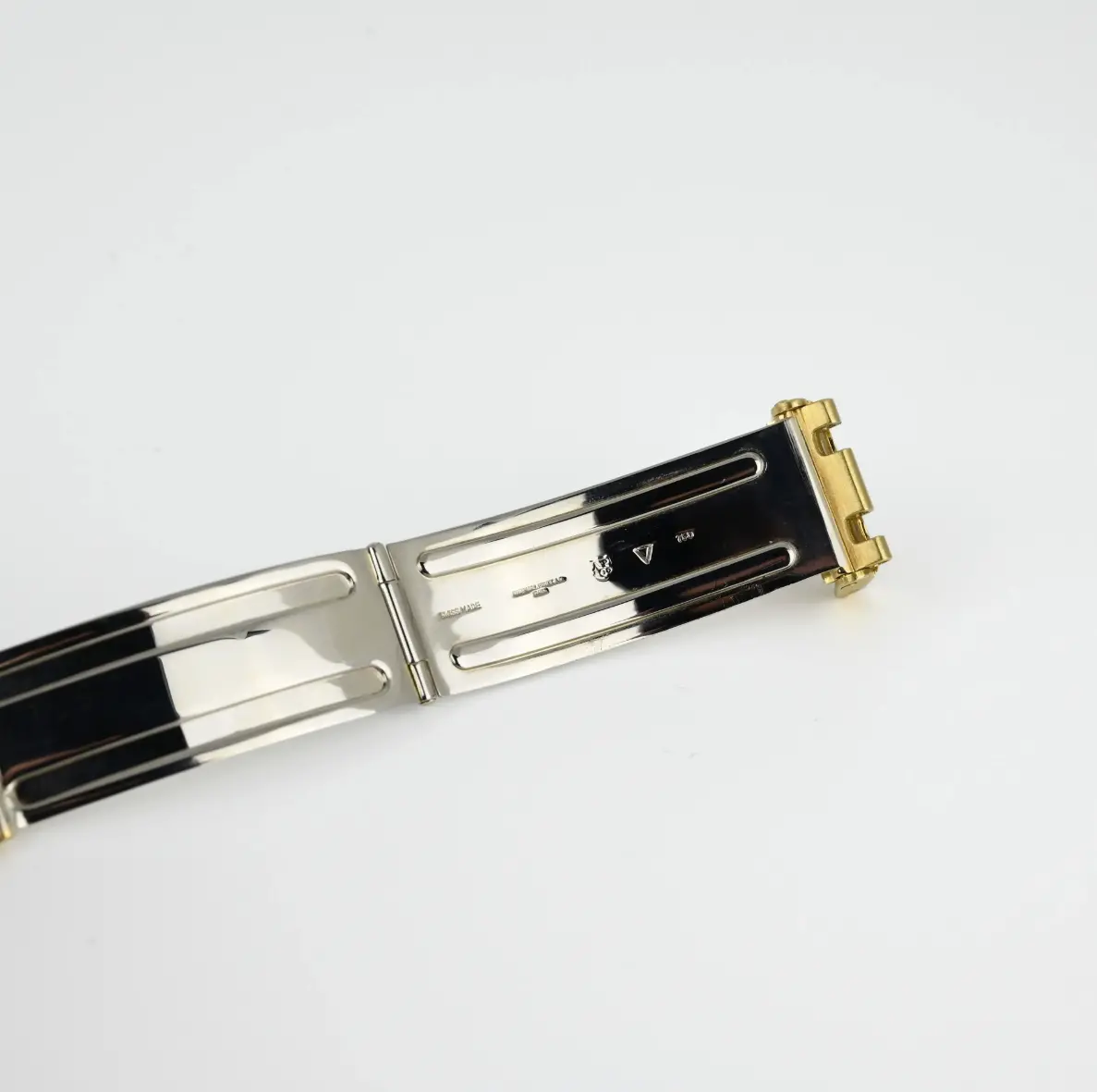 Audemars Piguet Royal Oak 35mm