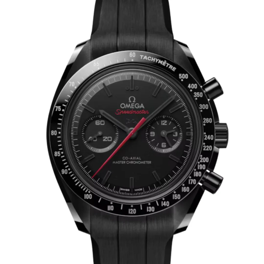 Speedmaster Dark Side of the Moon