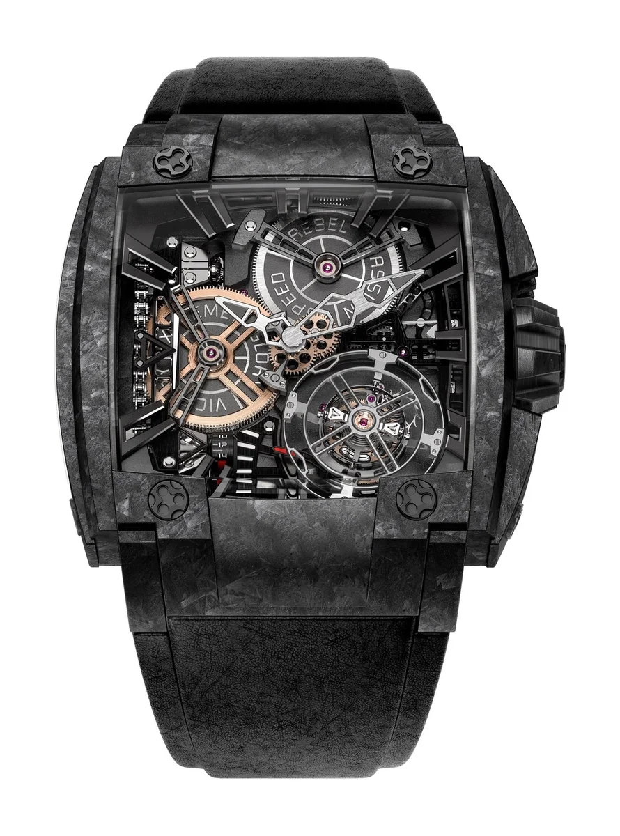 Magnum – 540 Magnum