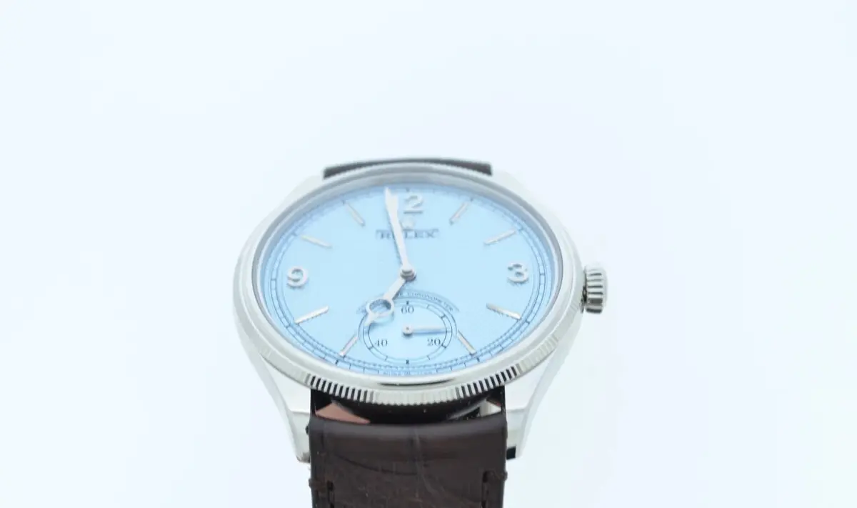 Rolex 1908 Platinum