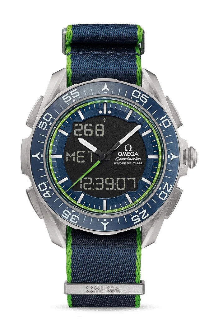 Omega X-33 / Z-33