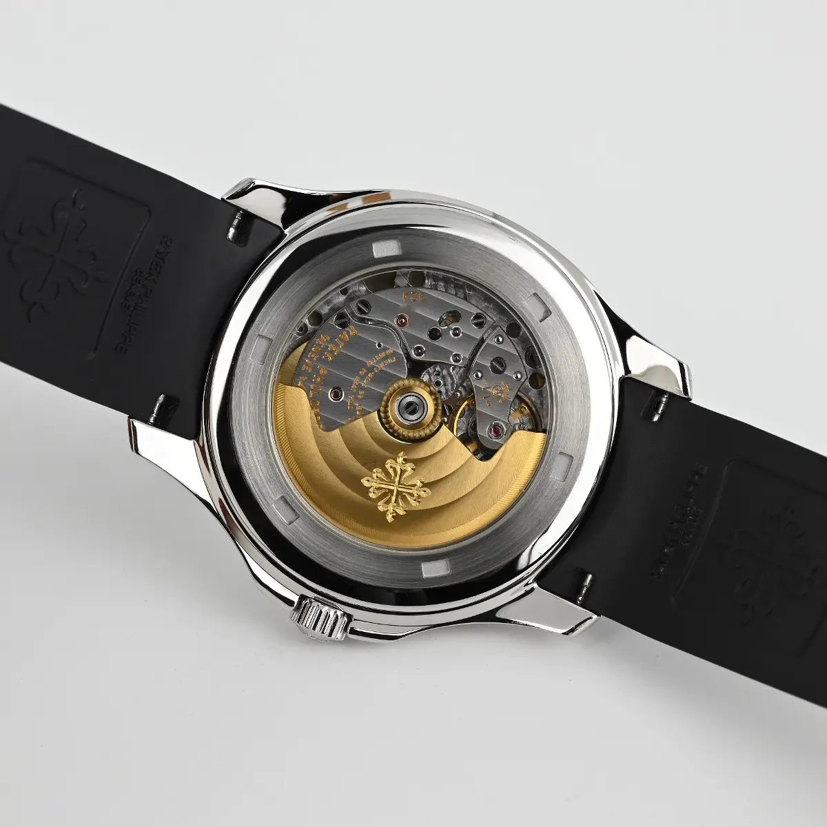 Patek Philippe Aquanaut