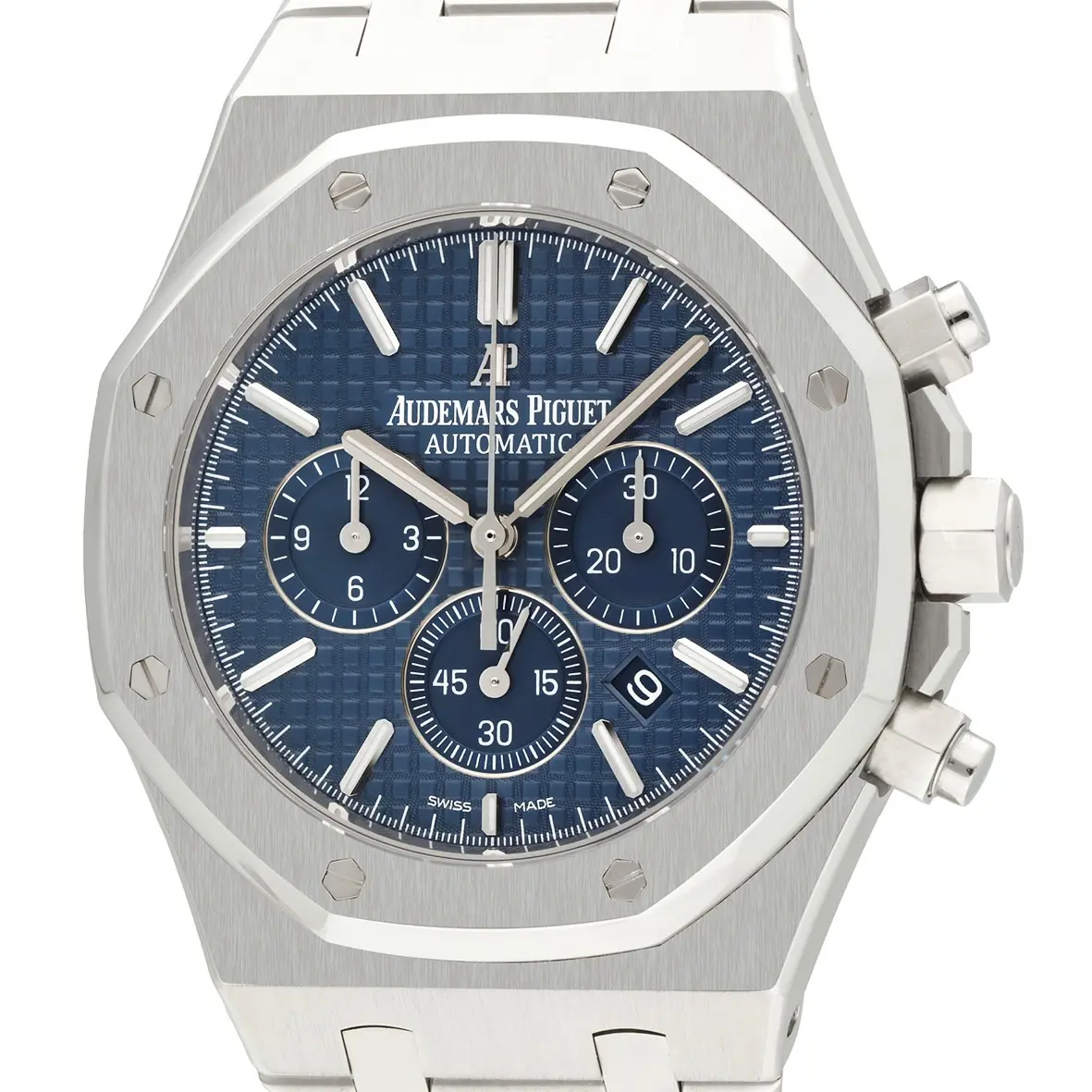 Royal Oak Chronograph