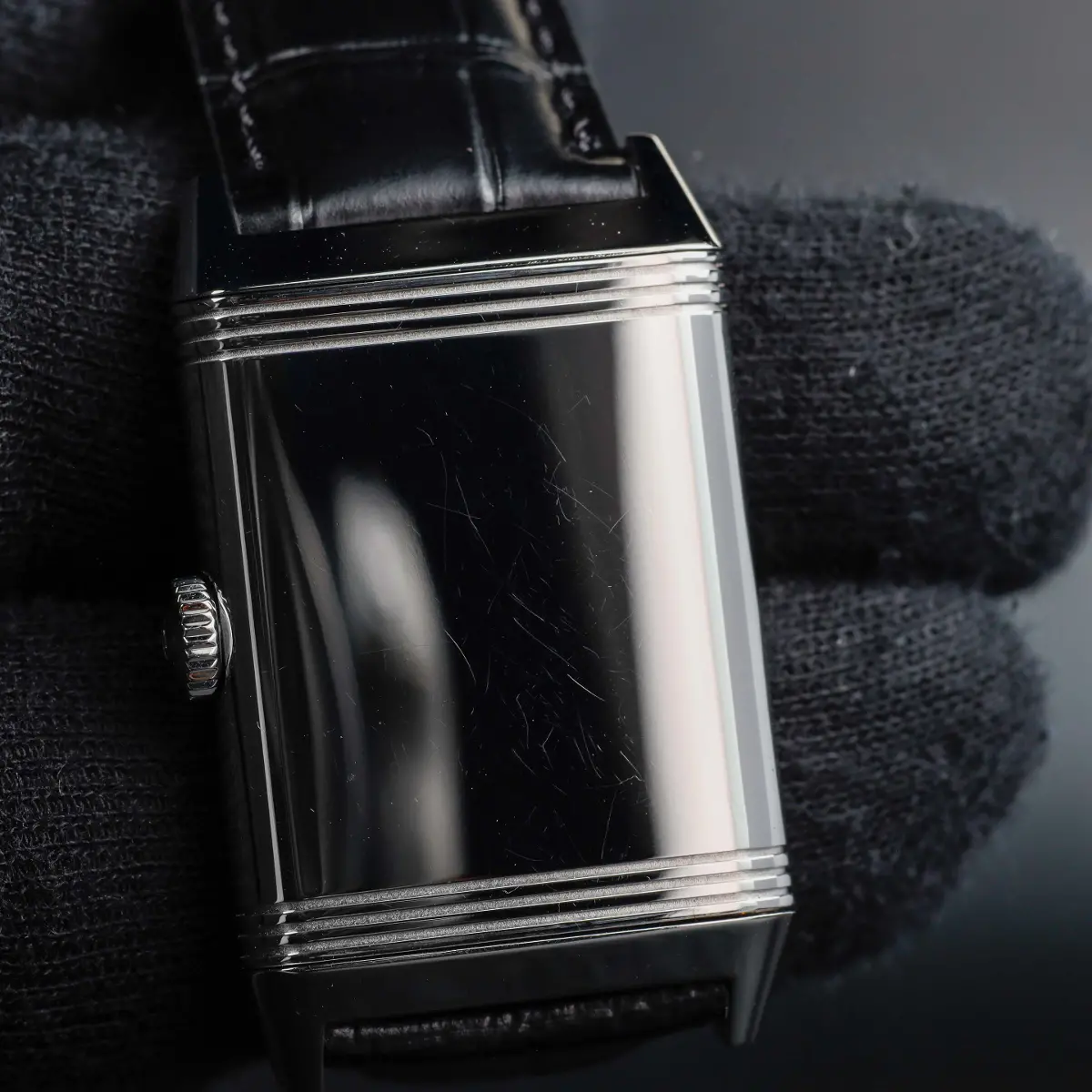 Jaeger-LeCoultre Reverso Classic Large