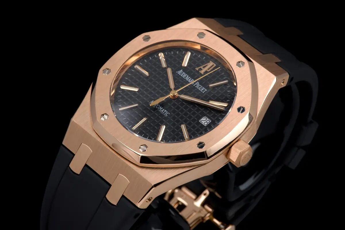 Audemars Piguet Royal Oak