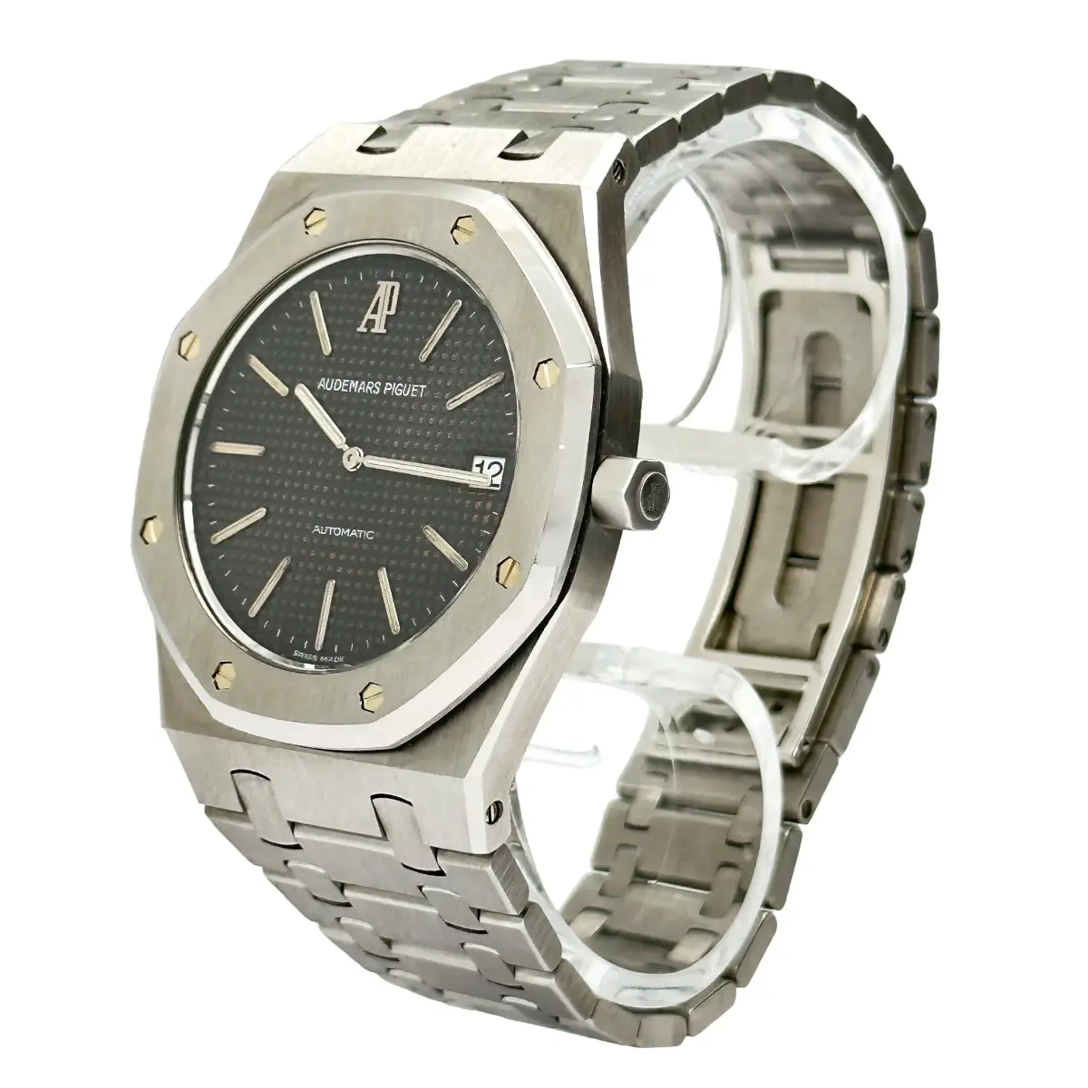 Audemars Piguet Royal Oak Jumbo
