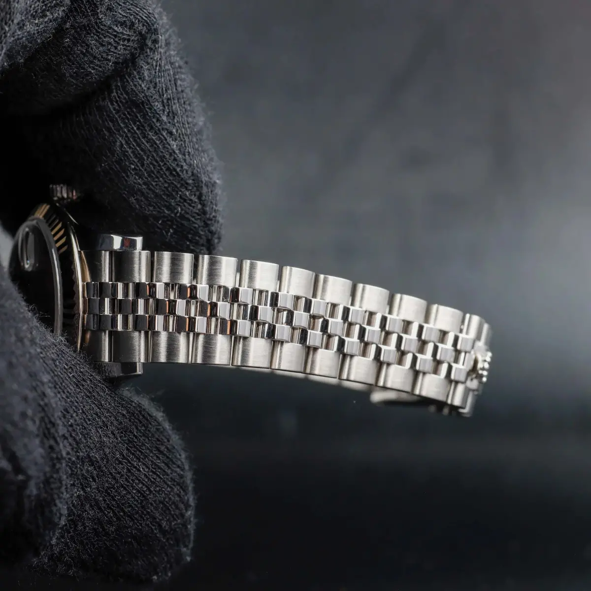 Rolex Lady-Datejust 28