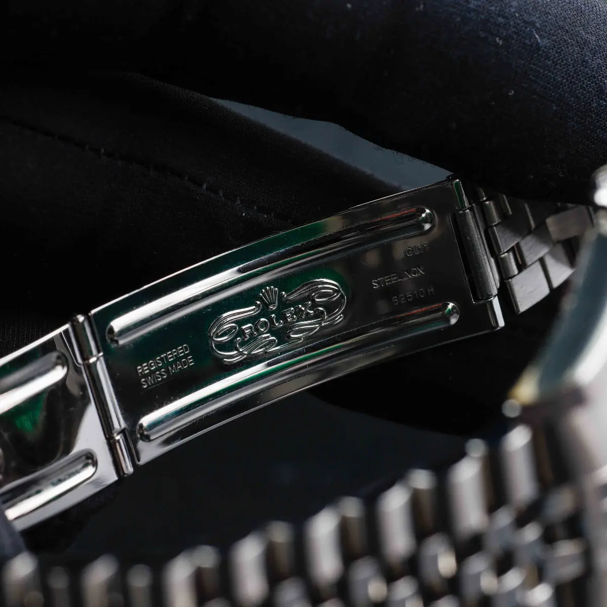 Rolex Datejust 36