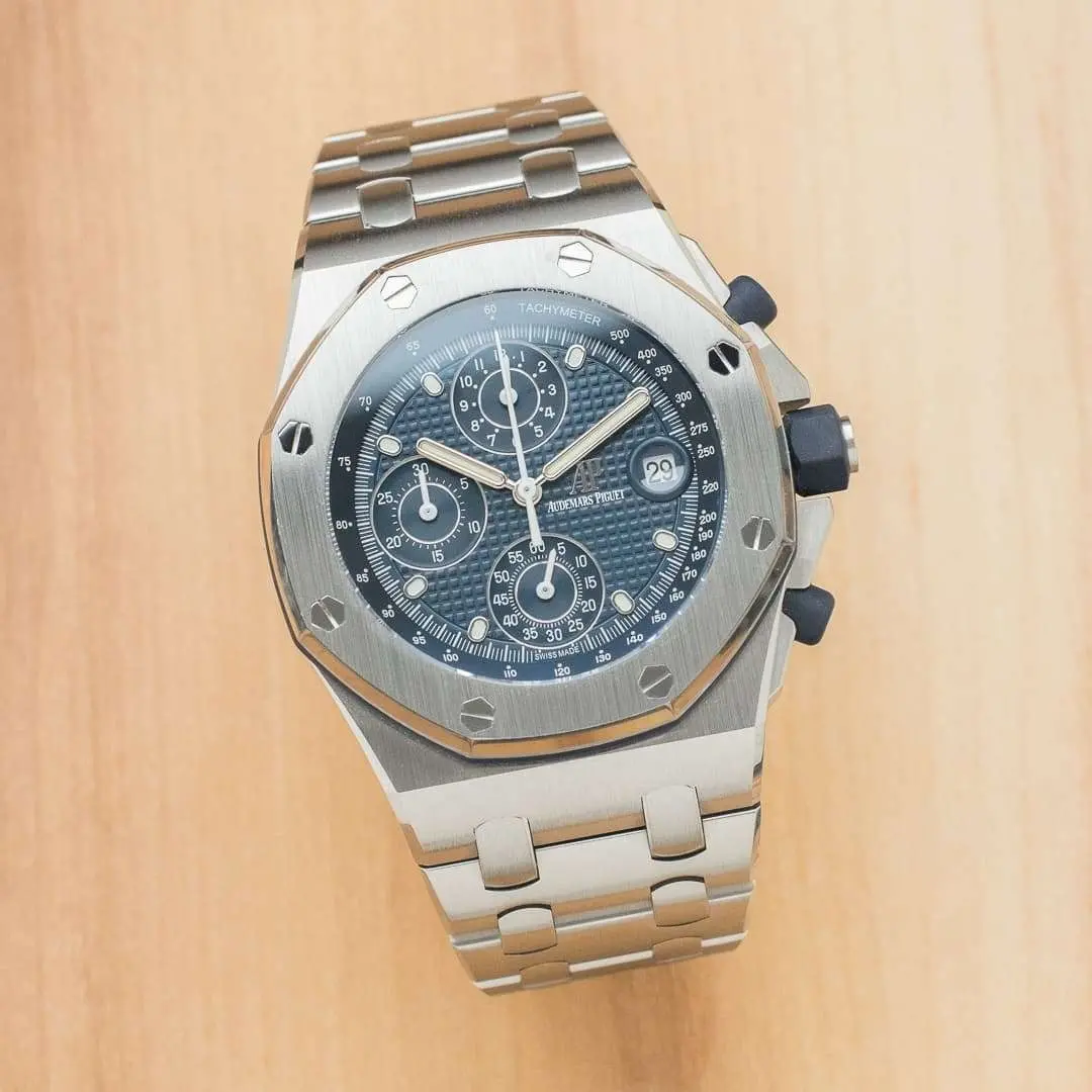 Royal Oak Offshore Selfwinding Chronograph
