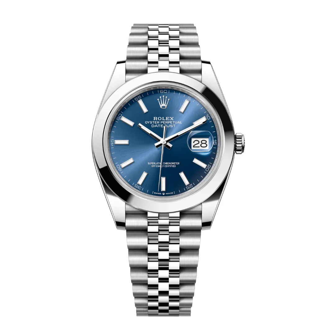 Rolex Datejust 41