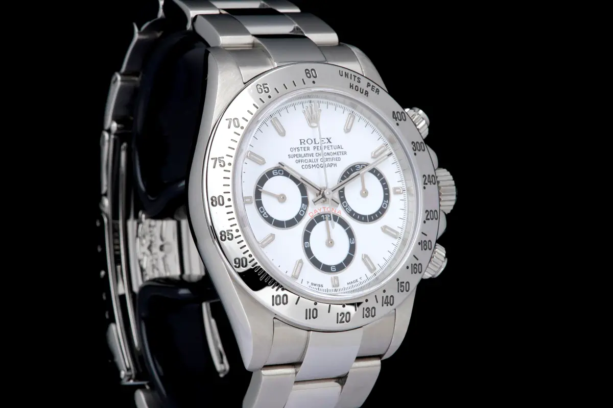 Rolex Cosmograph Daytona