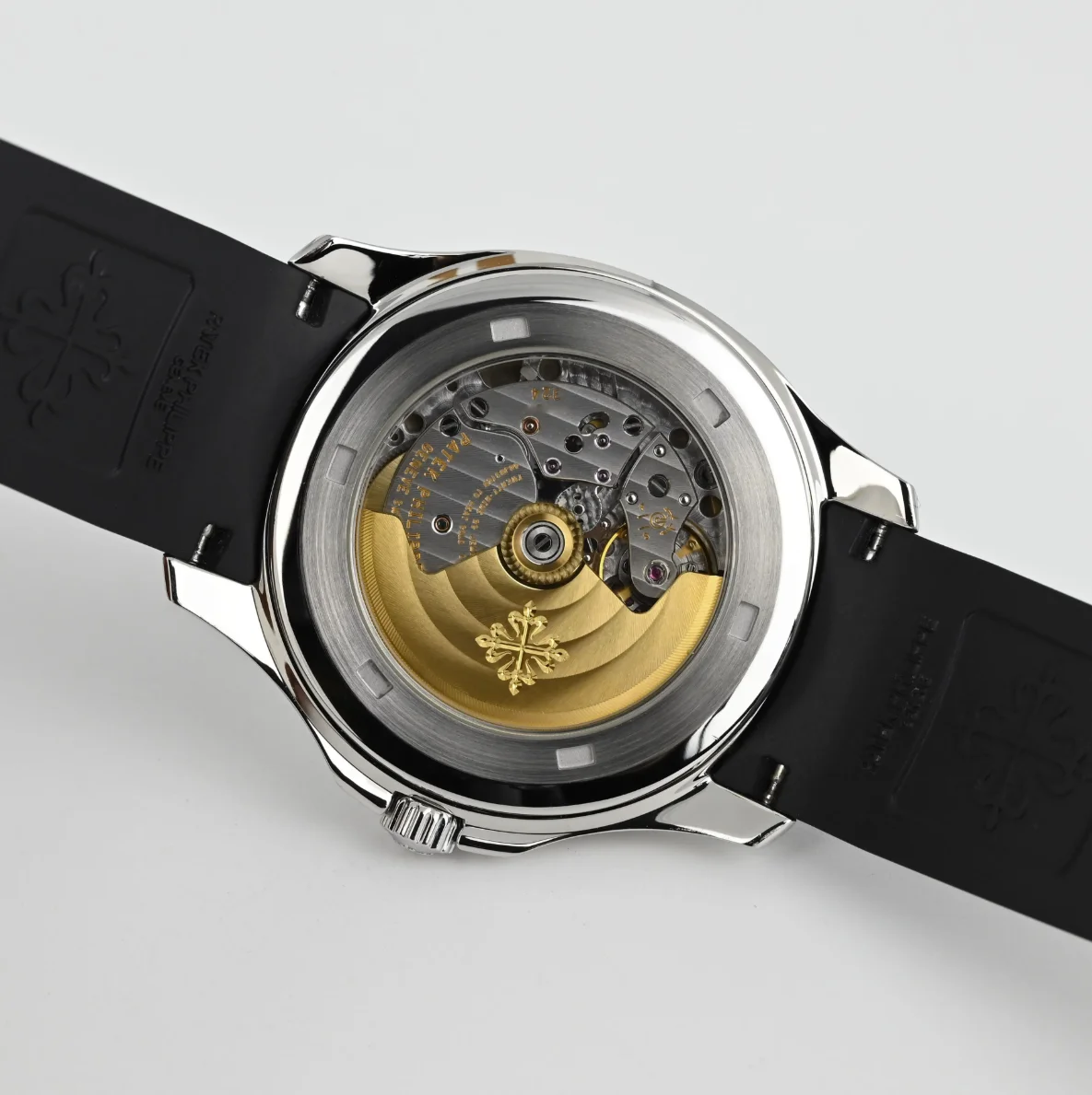 Patek Philippe Aquanaut