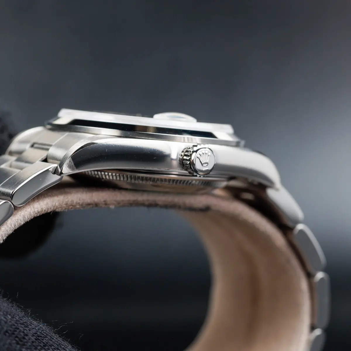 Rolex Oyster Perpetual 34