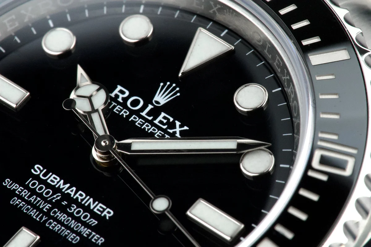 Rolex Submariner