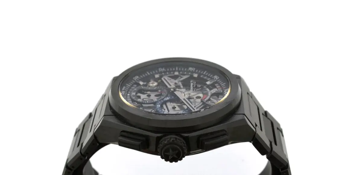 Zenith Defy El Primero 21