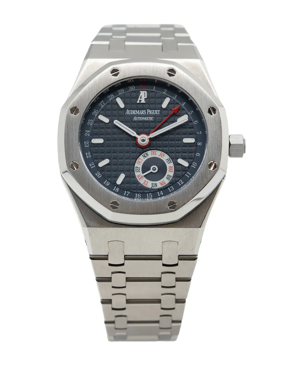 Royal Oak 36mm annual calendar