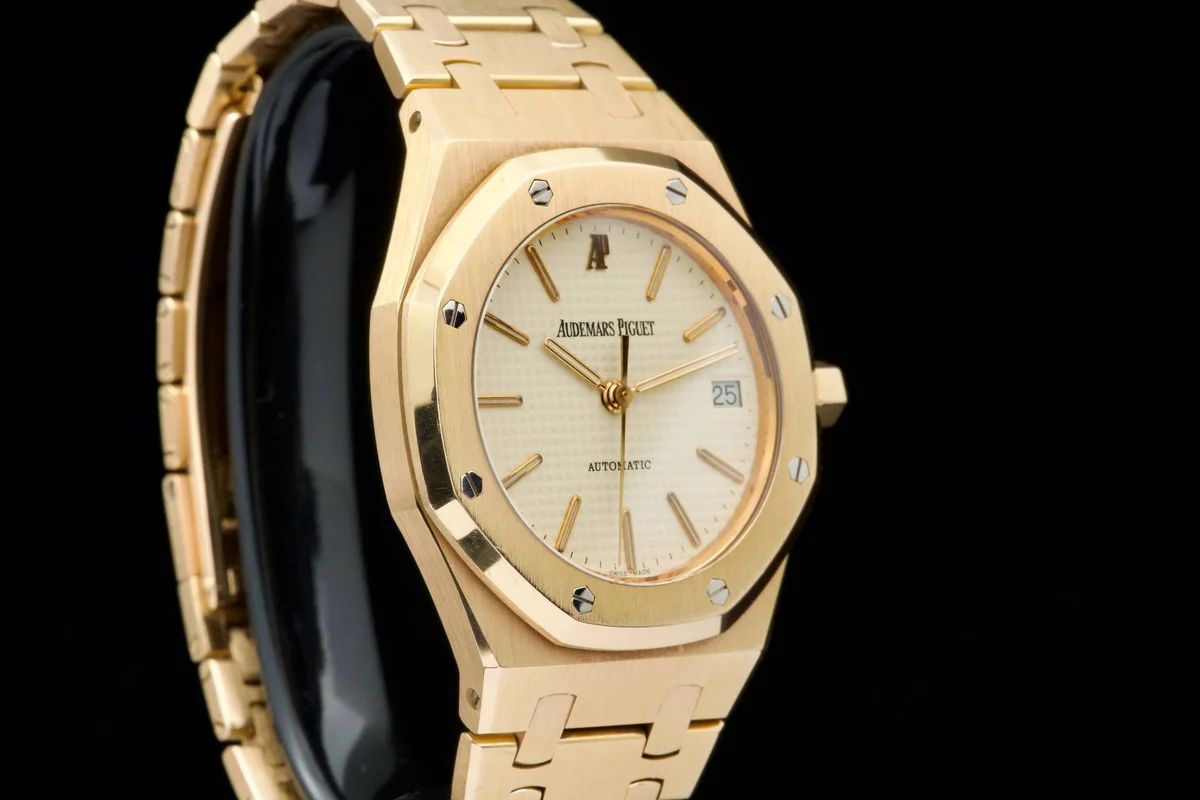 Audemars Piguet Royal Oak