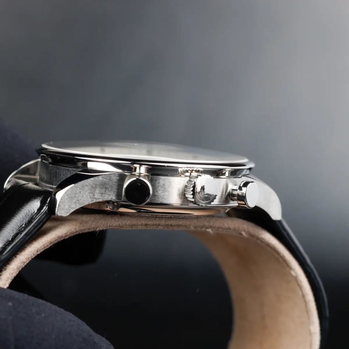 IWC Portugieser Chronograph