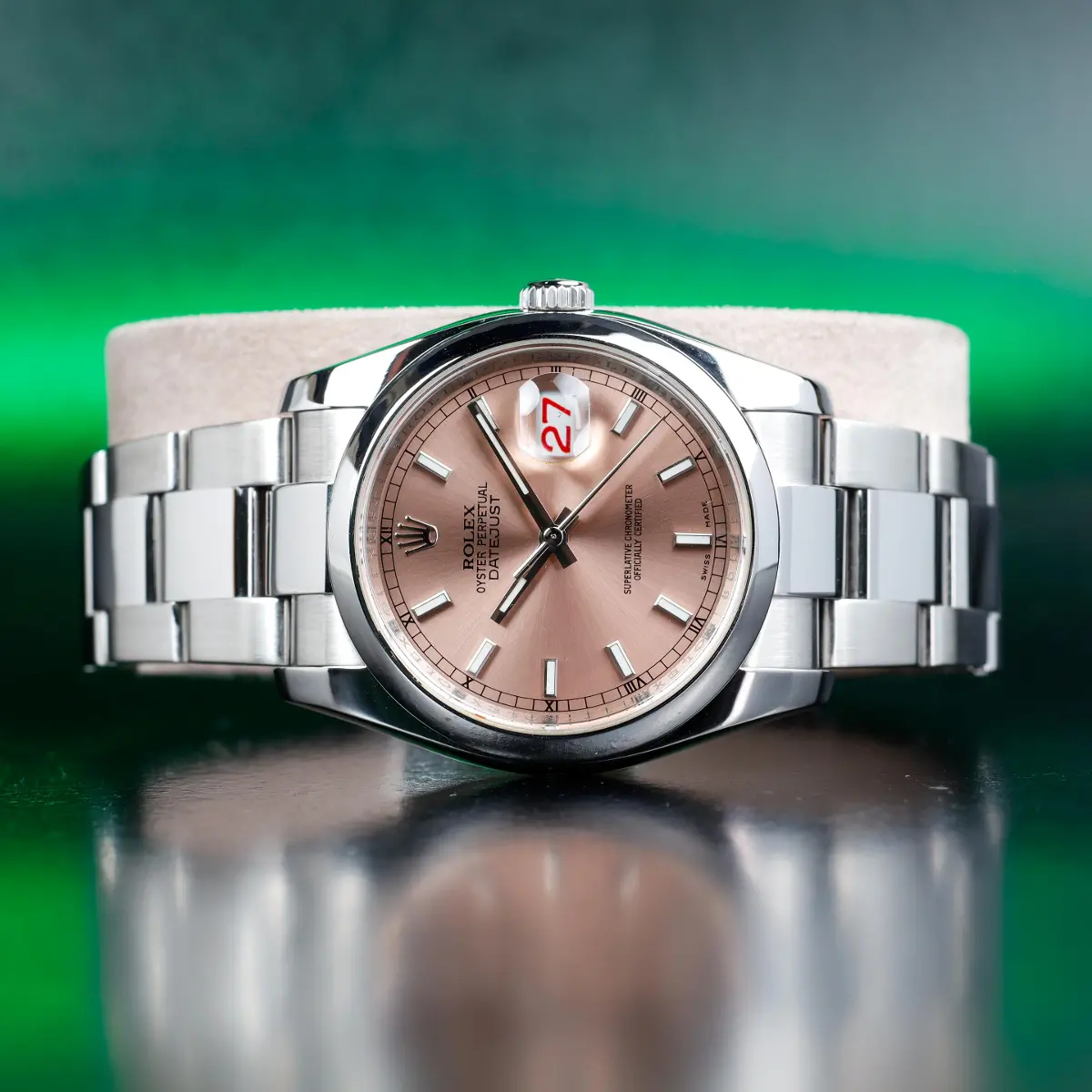 Datejust 36