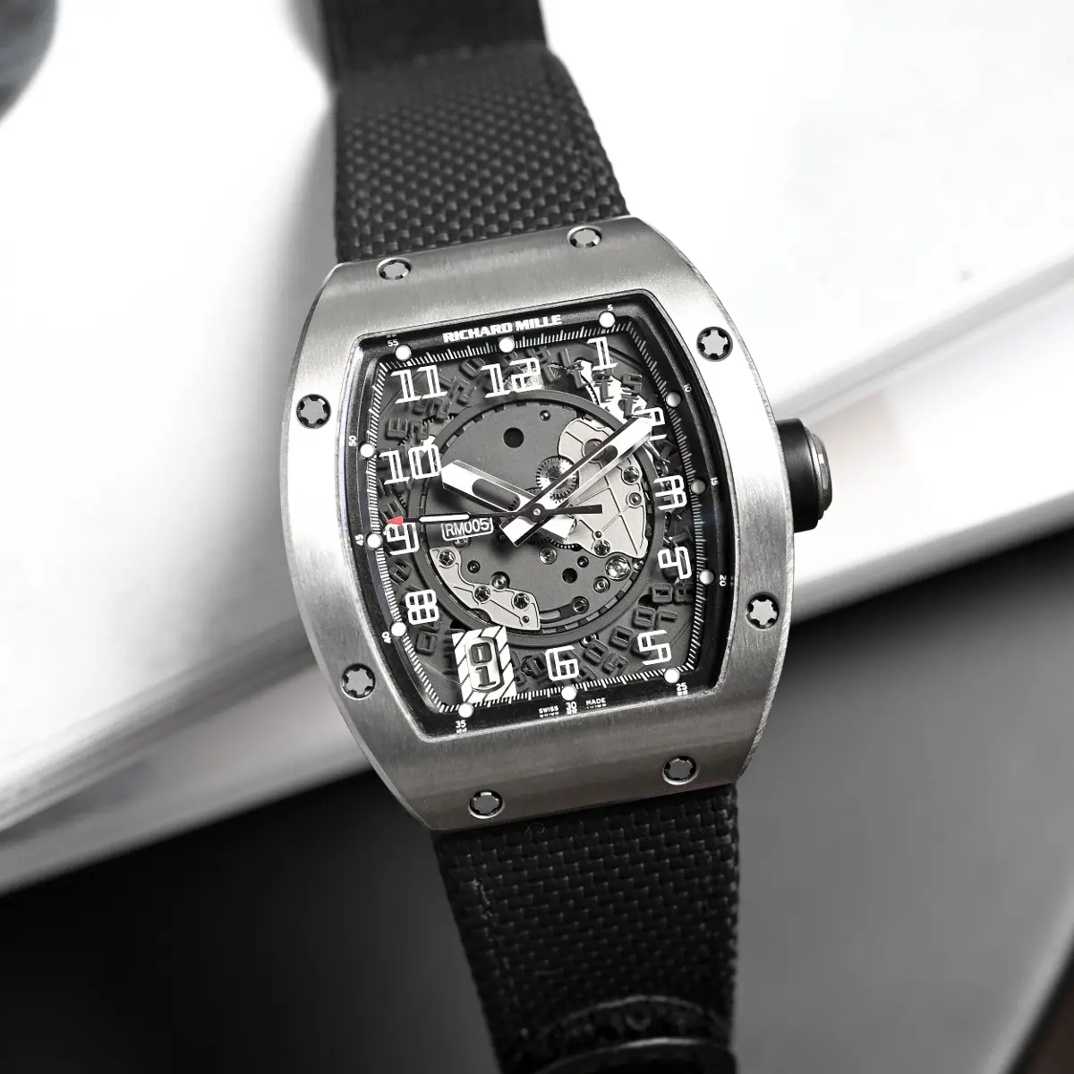 RM 005