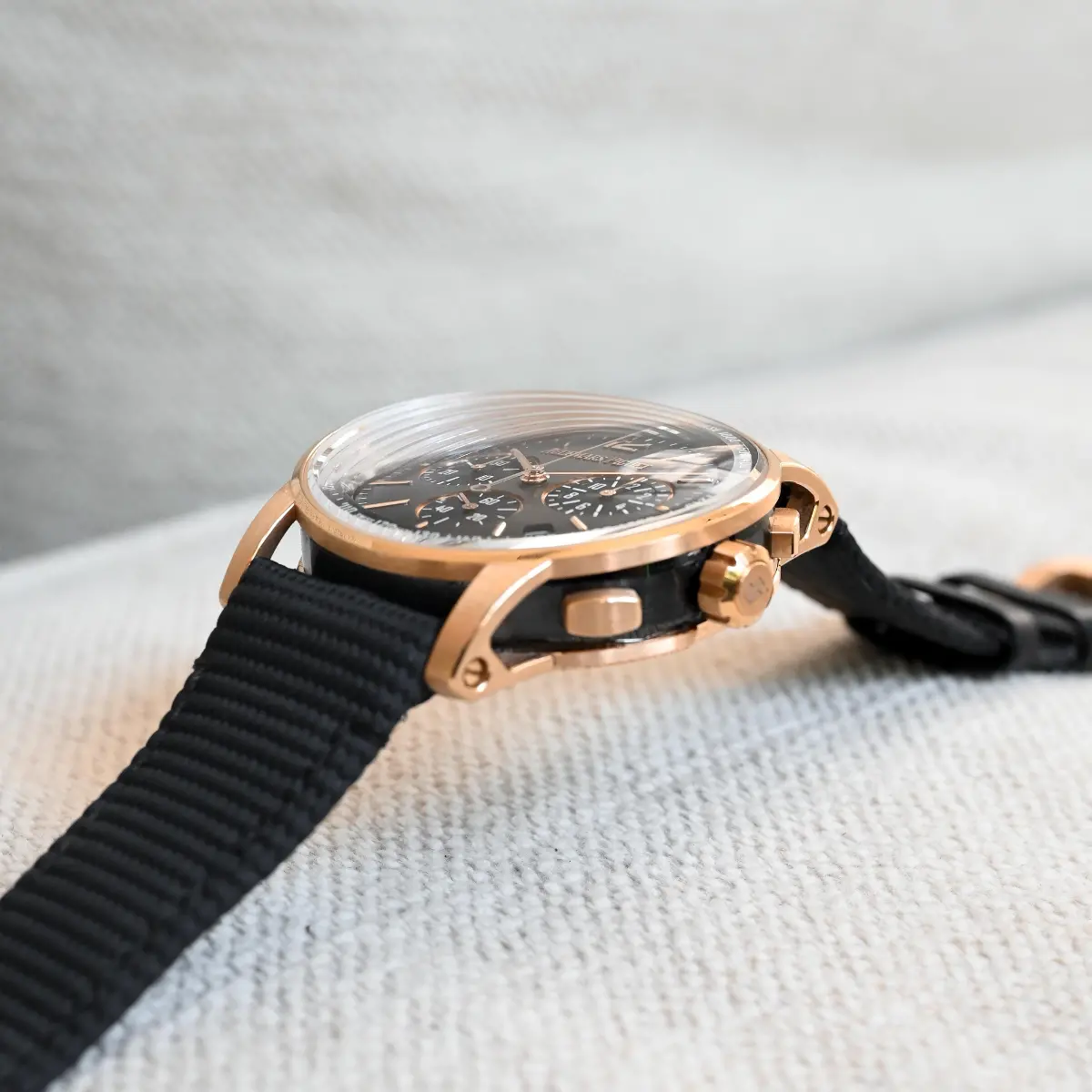 Audemars Piguet Code 11.59 by Audemars Piguet Selfwinding Chronograph